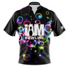 EXPRESS DS Bowling Jersey - Design 2138-IAB