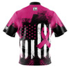 EXPRESS DS Bowling Jersey - Design 2140