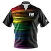 EXPRESS DS Bowling Jersey - Design 2145