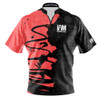 EXPRESS DS Bowling Jersey - Design 2148