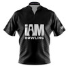 EXPRESS DS Bowling Jersey - Design 2156-IAB