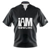 EXPRESS DS Bowling Jersey - Design 2157-IAB