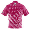 EXPRESS DS Bowling Jersey - Design 2161