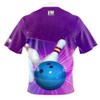EXPRESS DS Bowling Jersey - Design 2165