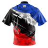 EXPRESS DS Bowling Jersey - Design 2170