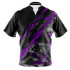 Sports Jersey - Dye Sublimated - Design 4003