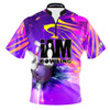 EXPRESS DS Bowling Jersey - Design 2190-IAB