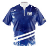 EXPRESS DS Bowling Jersey - Design 2234