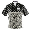 EXPRESS DS Bowling Jersey - Design 2256