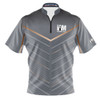 EXPRESS DS Bowling Jersey - Design 2206