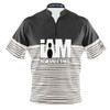 EXPRESS DS Bowling Jersey - Design 2207- IAB