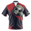 EXPRESS DS Bowling Jersey - Design 2211