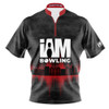 EXPRESS DS Bowling Jersey - Design 2245- IAB