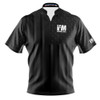 EXPRESS DS Bowling Jersey - Design 2249