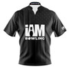 EXPRESS DS Bowling Jersey - Design 2249- IAB