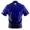 EXPRESS DS Bowling Jersey - Design 2250- IAB