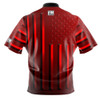 EXPRESS DS Bowling Jersey - Design 2251- IAB