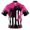 Signature Liberty Ribbon Bowling Jersey
