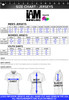 Signature Liberty Ribbon Bowling Jersey
