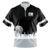 Signature Las Vegas Football Bowling Jersey
