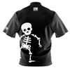 Express Skull 'n' Bones Bowling Jersey
