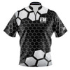 Express Urban Hive Bowling Jersey