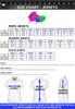 All-Over-Print Jersey - Las Vegas Sketch