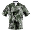Signature Swamp Crawler Bowling Jersey