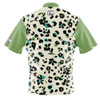 Signature Cheetah Bloom Bowling Jersey