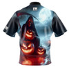 Express Pumpkin Reaper Bowling Jersey
