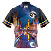 Express Bowling in Vegas Bowling Jersey