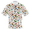 Signature PIXAR Toy Story 3 Characters Bowling Jersey