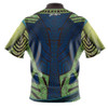 Express Marvel Nakia Costume Bowling Jersey
