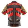 Express Marvel Okoye Costume Bowling Jersey