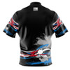 Signature Strike Force Bowling Jersey