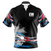 Signature Strike Force Bowling Jersey