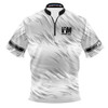 Express Mature Locs Bowling Jersey