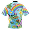 Signature Rainbowl Oasis Bowling Jersey
