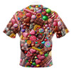 Express Sugar Rush Bowling Jersey