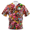 Signature Sugar Rush Bowling Jersey