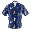 Signature Disney Inside Out Characters Bowling Jersey