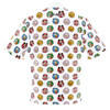 Signature Disney Mickey Minnie and Friends Bowling Jersey