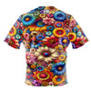 Signature Groovy Garden Bowling Jersey
