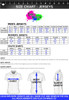 All-Over-Print Jersey - Dual Blaze
