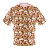 All-Over-Print Jersey - Spare Cubs