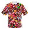 All-Over-Print Jersey - Sugar Rush