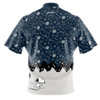 Express Peanuts Snoopy Action Bowling Jersey