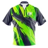 Signature Overdrive Bowling Jersey