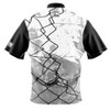 Signature White Noise Bowling Jersey