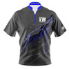 Express Ion Rift Bowling Jersey